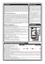 Предварительный просмотр 2 страницы Zamel EXTA LIFE RNM-24 Operation Manual