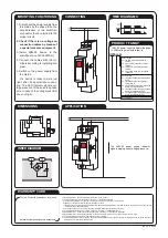 Preview for 2 page of Zamel Exta LKM-03 Instruction Manual