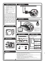 Preview for 2 page of Zamel exta PB Series Instruction Manual