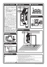 Предварительный просмотр 2 страницы Zamel exta RTM-02 Instruction Manual