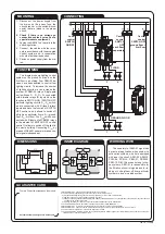 Предварительный просмотр 2 страницы Zamel Exta SEM-01 Instruction Manual