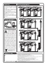 Предварительный просмотр 1 страницы Zamel exta SRM-11 Instruction Manual