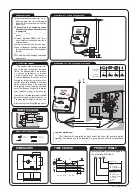 Предварительный просмотр 2 страницы Zamel exta WZH-01 Instruction Manual