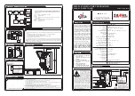 Предварительный просмотр 1 страницы Zamel exta ZCM-22 Series Instruction Manual