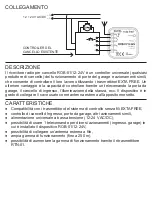 Предварительный просмотр 27 страницы Zamel Extra Free ROB-01/12-24V Manual