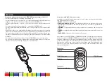 Preview for 4 page of Zamel ledix SLR-11 Quick Start Manual