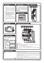 Предварительный просмотр 2 страницы Zamel LKM - 01 Instruction Manual