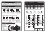 Предварительный просмотр 2 страницы Zamel RCR-01 Manual Instruction