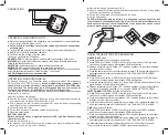 Preview for 2 page of Zamel RNK-02 Quick Manual