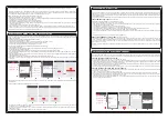 Предварительный просмотр 3 страницы Zamel ROM-24 Operation Manual