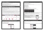 Preview for 4 page of Zamel ROM-24 Operation Manual