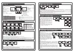 Preview for 2 page of Zamel RTM-30 Instruction Manual