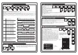 Preview for 3 page of Zamel RTM-30 Instruction Manual