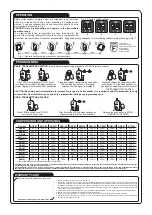 Предварительный просмотр 2 страницы Zamel RTN-01 Manual Instruction