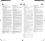 Preview for 5 page of Zamel SUNDI COMPACT DNS-002/N Mounting Instruction