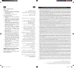 Preview for 6 page of Zamel SUNDI COMPACT DNS-002/N Mounting Instruction