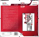 Zamel SUNDI VIVO GNS-224 Manual предпросмотр