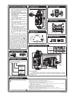 Предварительный просмотр 2 страницы Zamel TWILIGHT SWITCH WZM-02 Instruction Manual