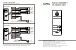 Zamel VO-802B Manual preview