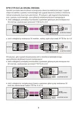 Предварительный просмотр 9 страницы Zamel VP-808B Operating Manual