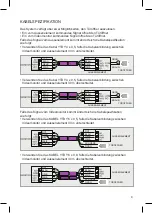 Preview for 29 page of Zamel VP-809B Manual