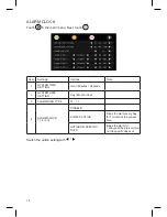 Preview for 18 page of Zamel VP-809W Operating Manual