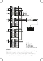 Preview for 16 page of Zamel VP-816B Manual