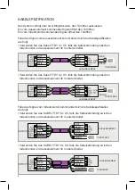 Предварительный просмотр 20 страницы Zamel VP-819B Manual