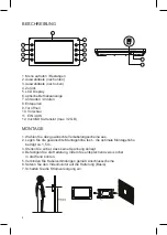 Preview for 28 page of Zamel VP-829B Manual