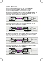 Preview for 29 page of Zamel VP-829B Manual