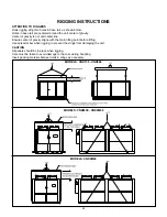 Preview for 26 page of Zamil CNX150 Installation, Operation & Maintenance Manual