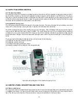 Preview for 23 page of Zamil MAC-240 Installation, Operation & Maintenance Manual