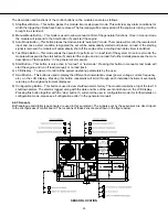 Preview for 26 page of Zamil MAC-240 Installation, Operation & Maintenance Manual