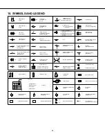 Предварительный просмотр 55 страницы Zamil MAC-240 Installation, Operation & Maintenance Manual