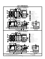 Предварительный просмотр 9 страницы Zamil PDS Series Installation, Operation & Maintenance Manual