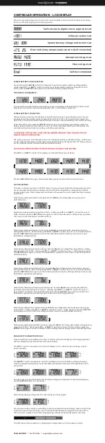 Preview for 5 page of Zamp Solar DOMETIC SCC1012 User Manual