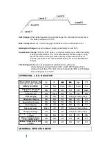 Предварительный просмотр 6 страницы Zamp Solar ZS-30A User Manual