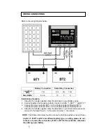 Preview for 4 page of Zamp Solar ZS-30AD User Manual