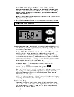 Preview for 5 page of Zamp Solar ZS-30AD User Manual