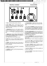 Preview for 9 page of Zamperla Family Swinger Trailer Model Use And Maintenance Manual