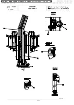 Preview for 17 page of Zamperla Family Swinger Trailer Model Use And Maintenance Manual