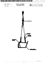 Preview for 21 page of Zamperla Family Swinger Trailer Model Use And Maintenance Manual