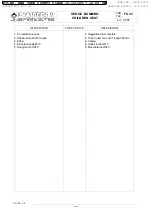 Preview for 22 page of Zamperla Family Swinger Trailer Model Use And Maintenance Manual