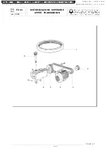 Preview for 23 page of Zamperla Family Swinger Trailer Model Use And Maintenance Manual