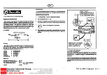 Предварительный просмотр 10 страницы Zampini 1345664-C Service Instructions Manual