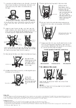 Предварительный просмотр 14 страницы ZAMST 471701 Instructions For Use Manual