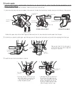 Preview for 2 page of ZAMST A1 Instructions For Use Manual