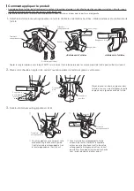 Preview for 5 page of ZAMST A1 Instructions For Use Manual