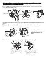 Preview for 8 page of ZAMST A1 Instructions For Use Manual
