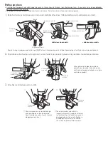 Preview for 11 page of ZAMST A1 Instructions For Use Manual
